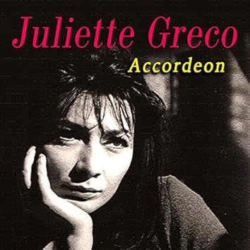 ジュリエット・グレコをAmazon Musicで